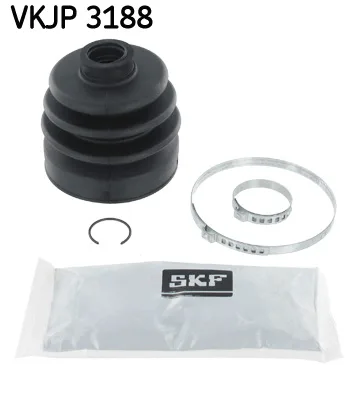 Комплект маншон, полуоска SKF
